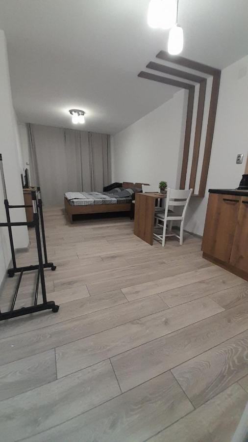 Tija Apartments Ohrid Exterior photo
