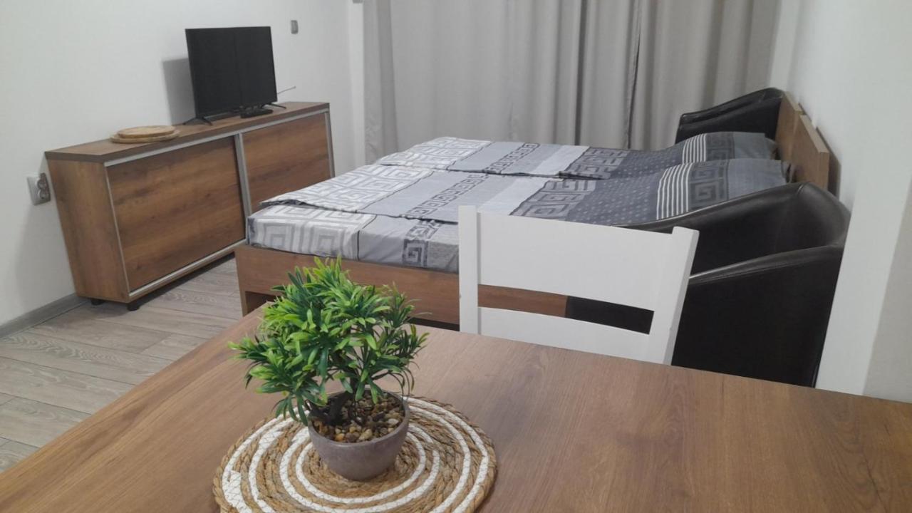 Tija Apartments Ohrid Exterior photo