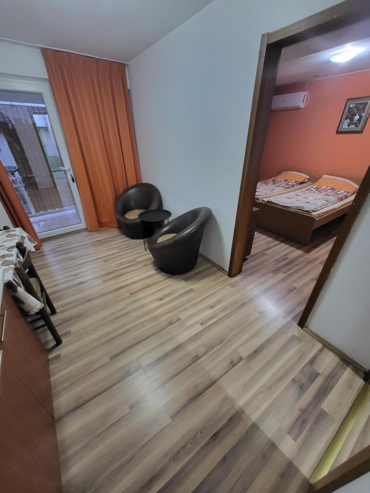 Tija Apartments Ohrid Room photo