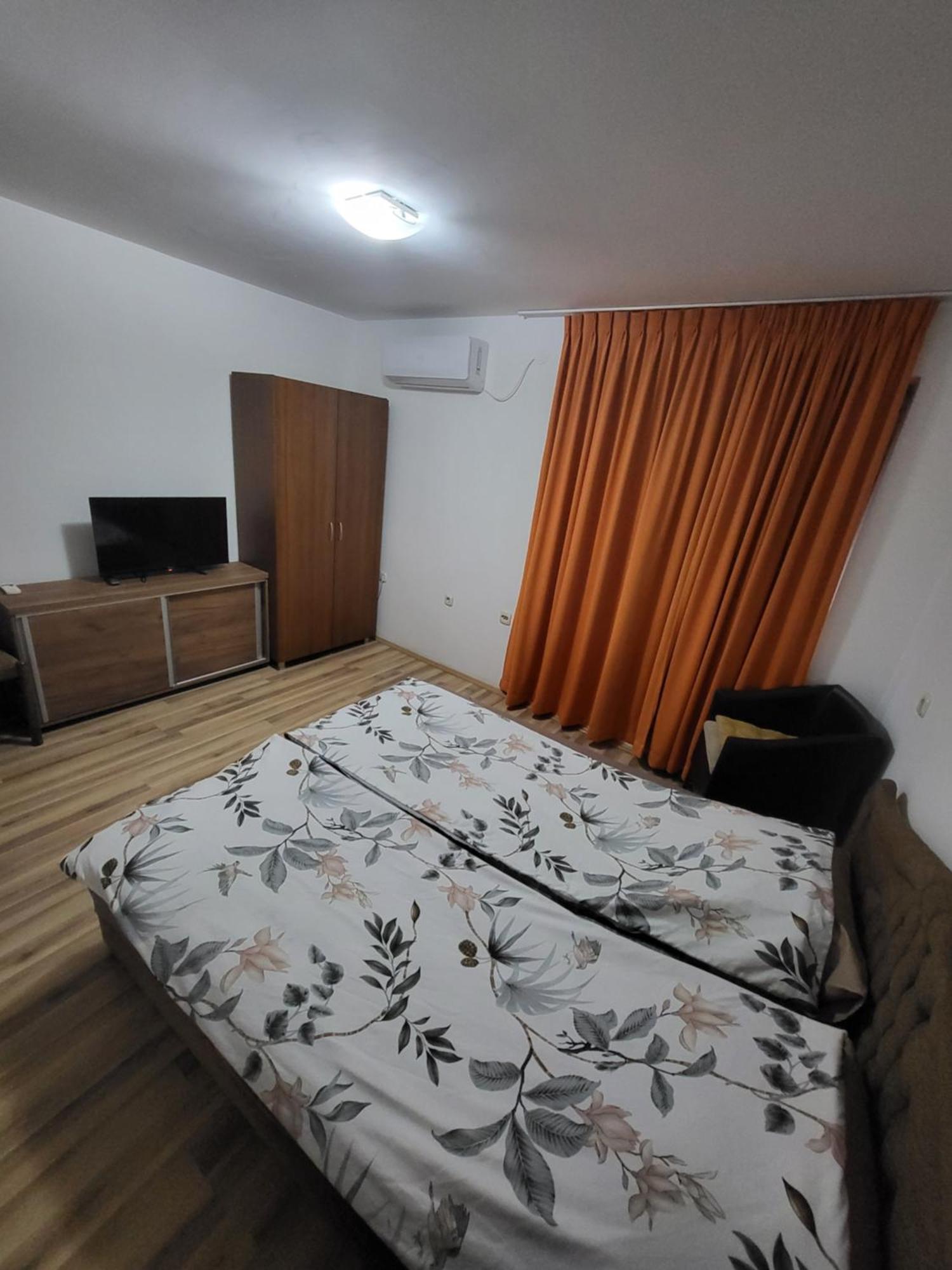 Tija Apartments Ohrid Room photo